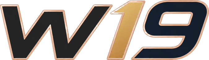 w19 Logo